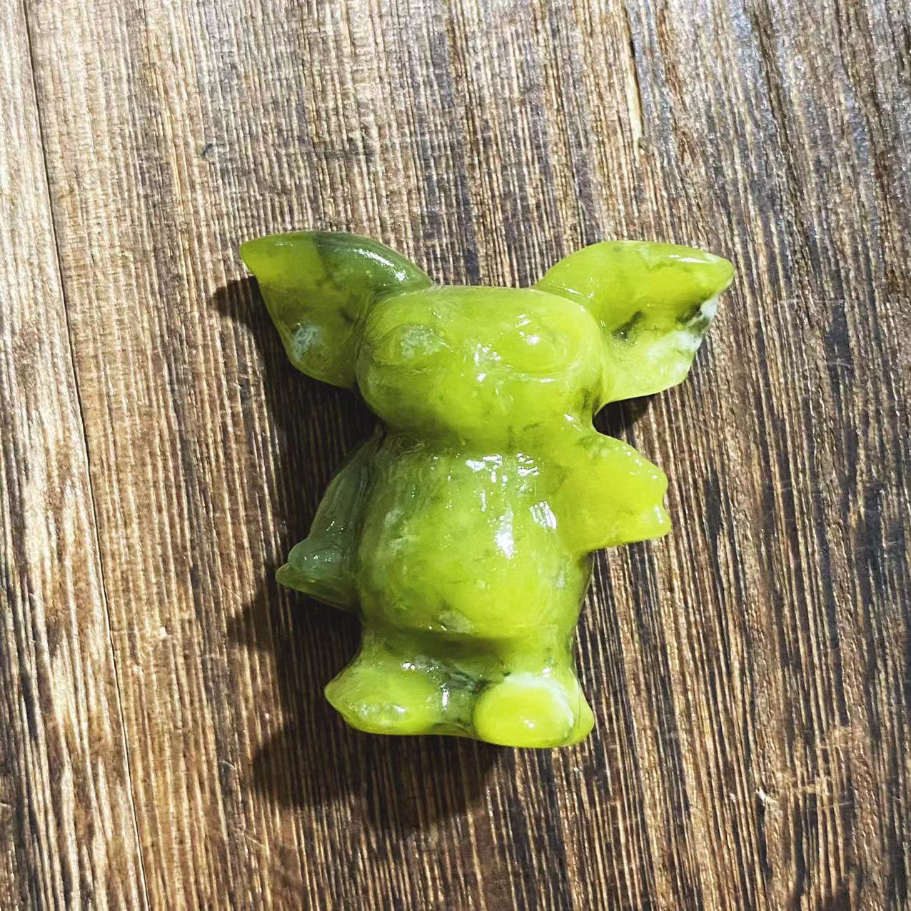 4cm gremlyns