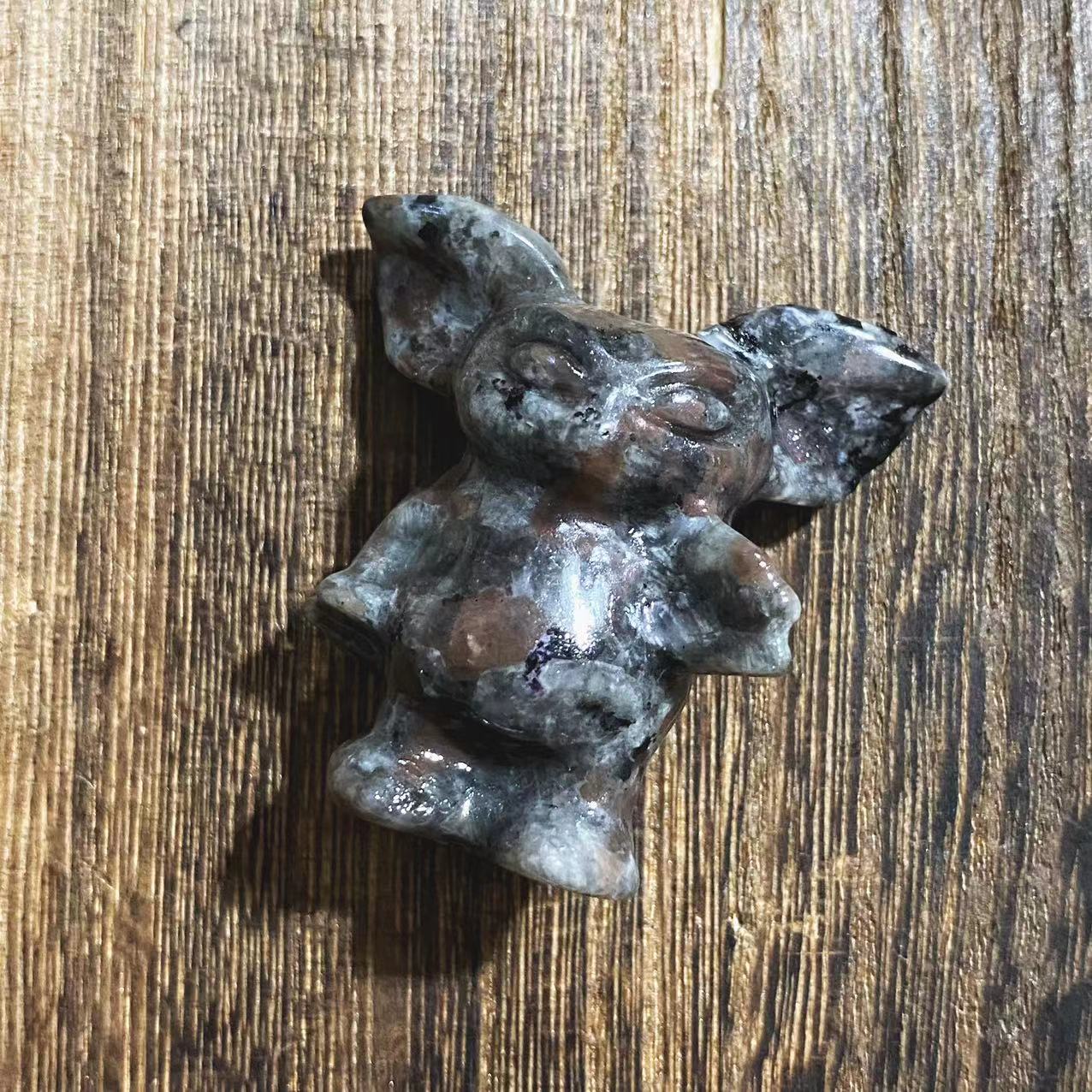 4cm gremlyns