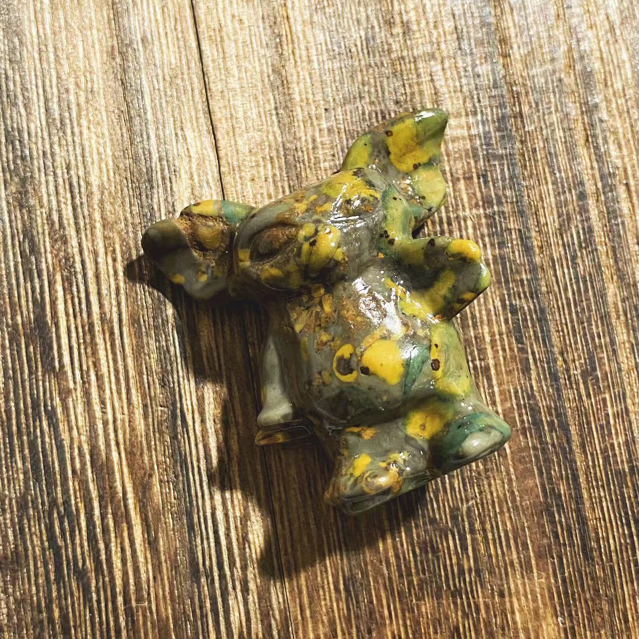 4cm gremlyns