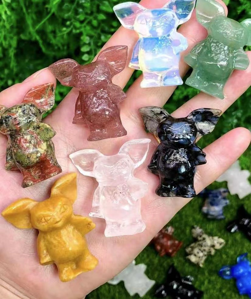 4cm gremlyns