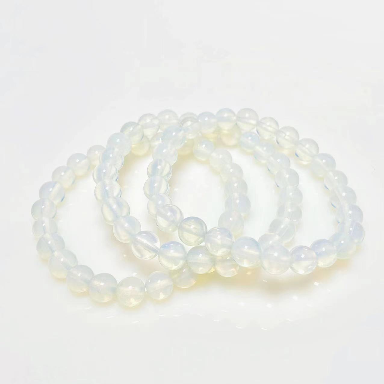 Opalite bracelet