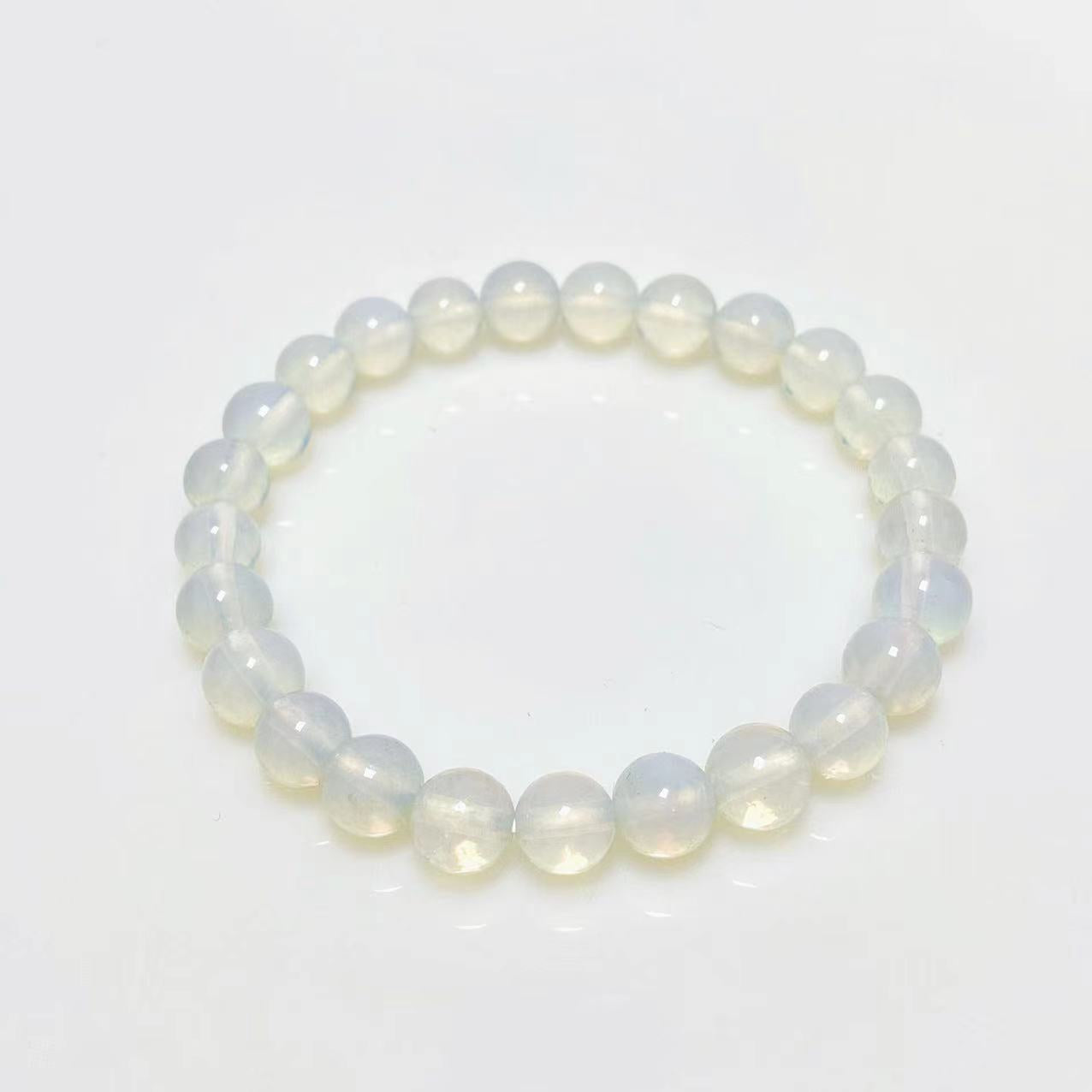 Opalite bracelet