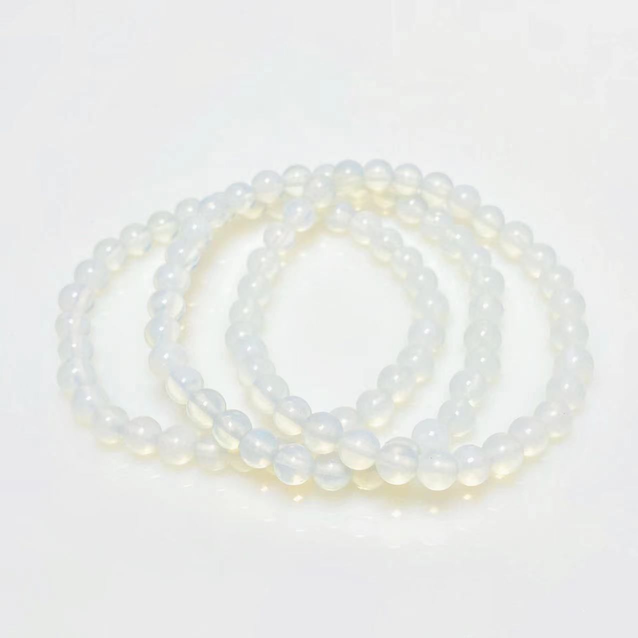 Opalite bracelet