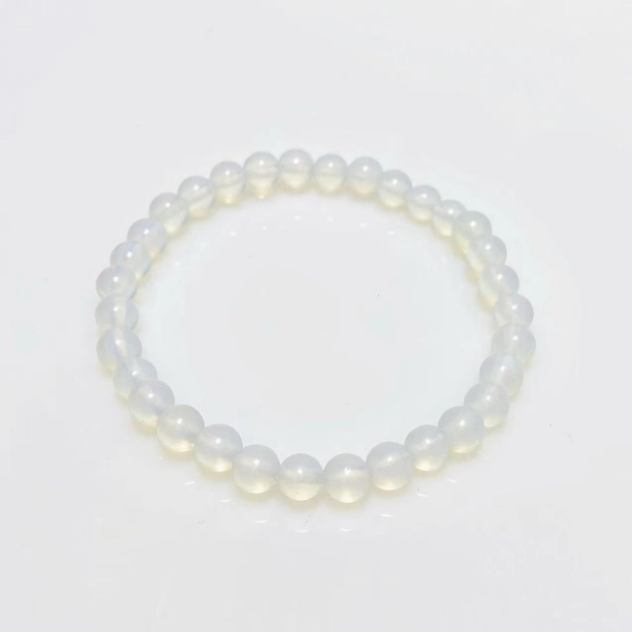 Opalite bracelet