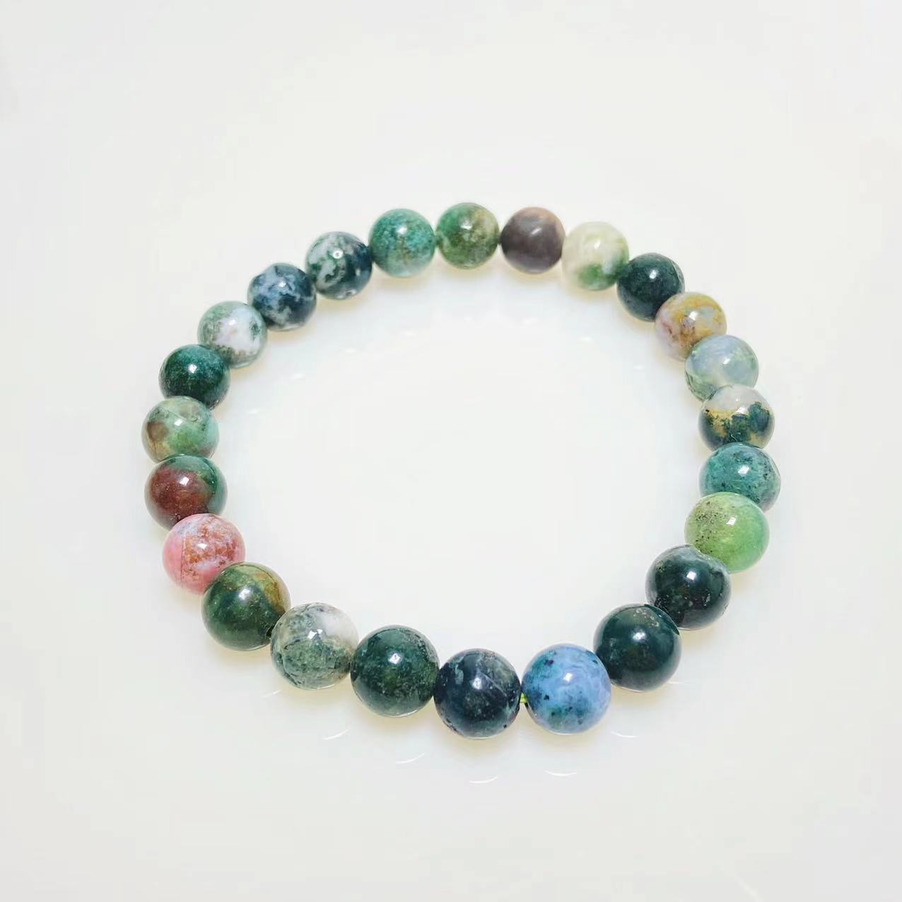 indonesia agate bracelet