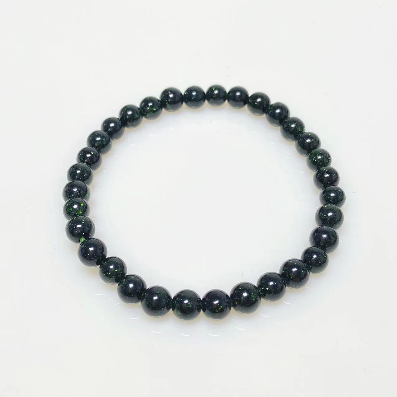 Sand stone bracelet