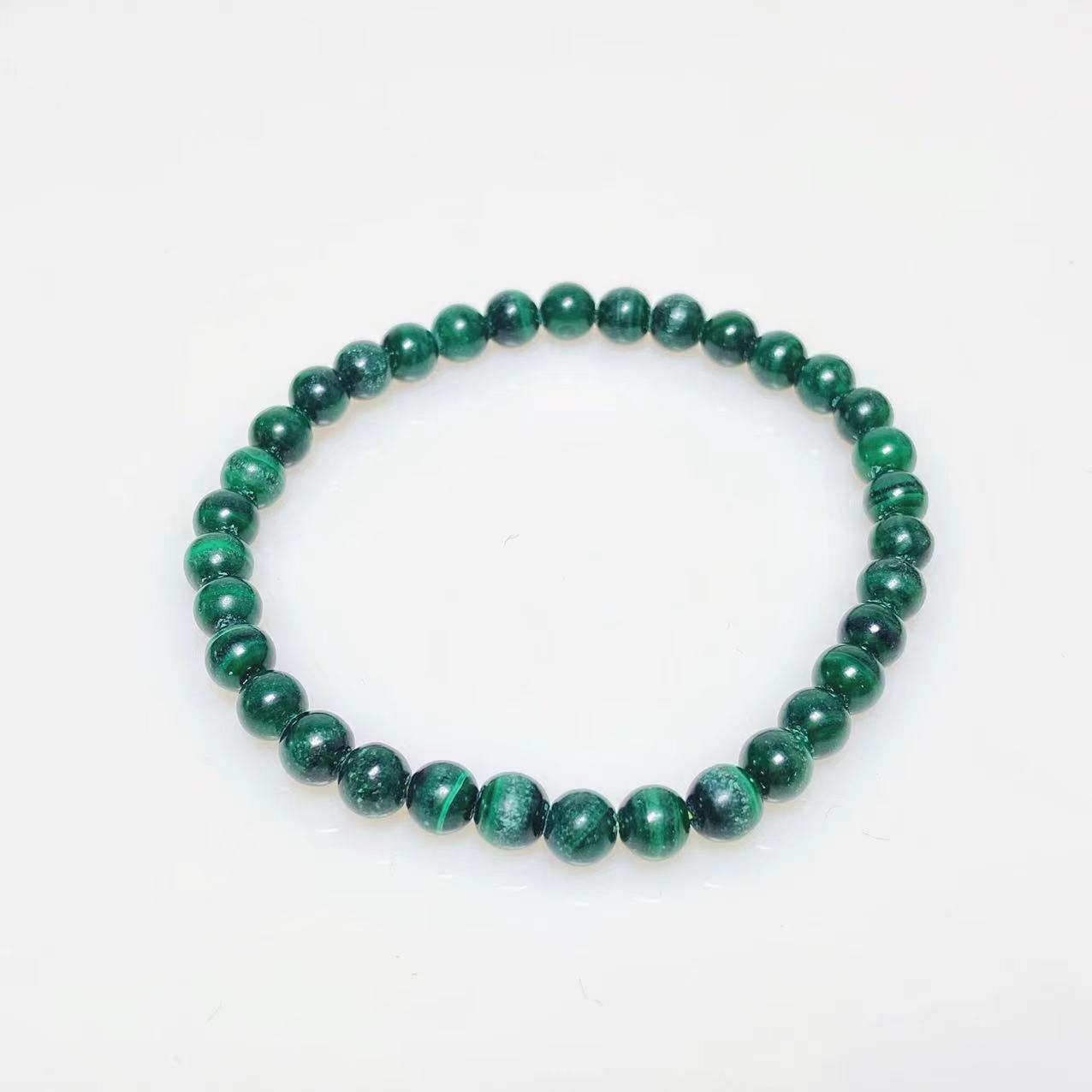 Malachite bracelet