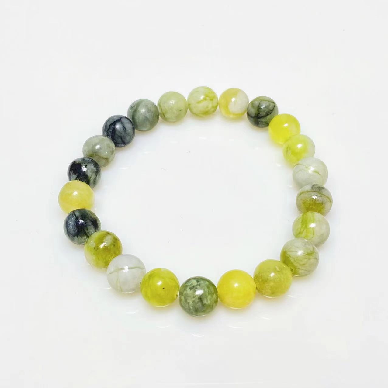 QingHua jade bracelet