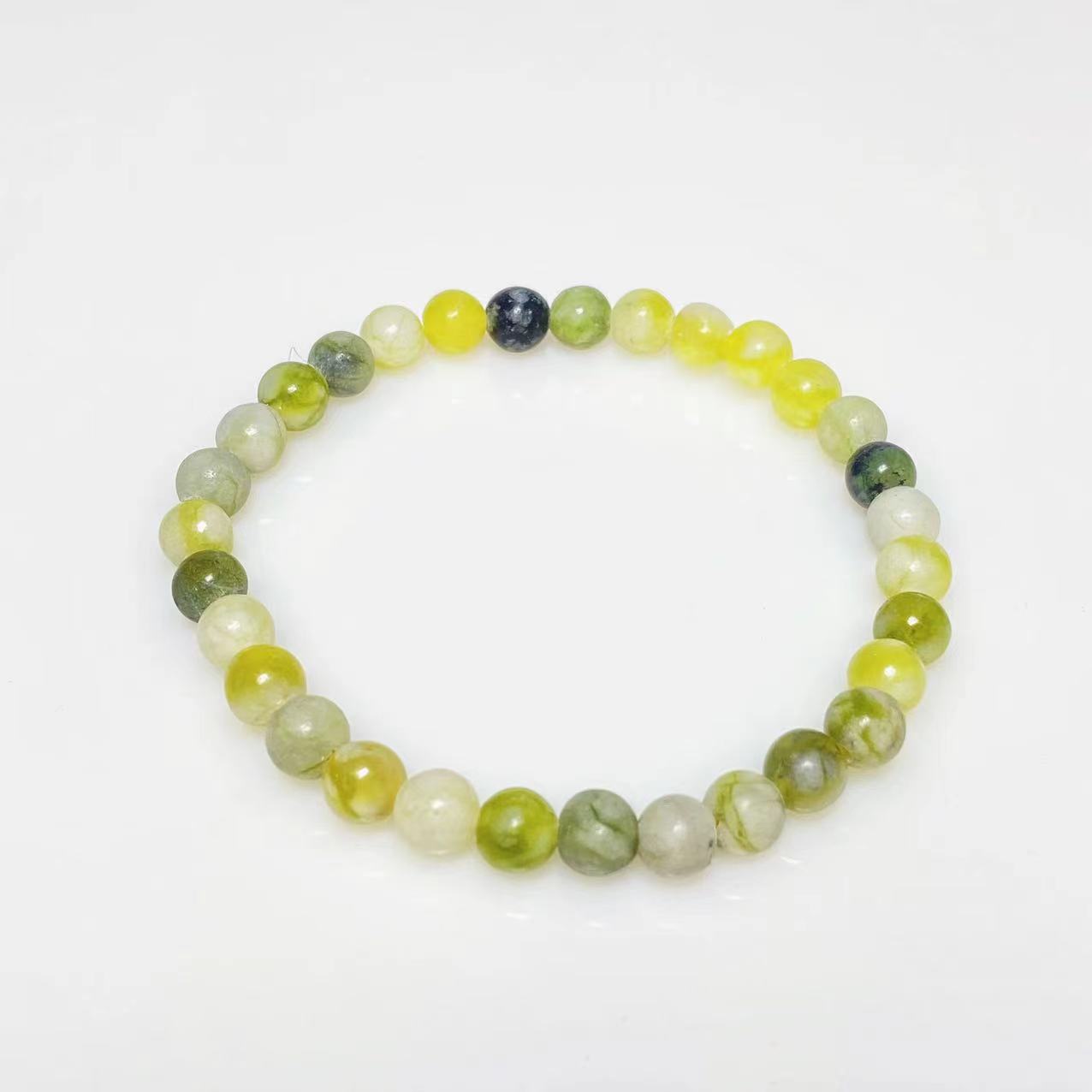 QingHua jade bracelet