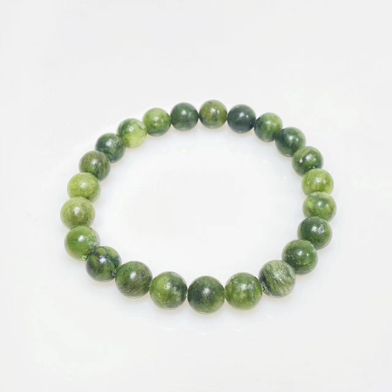 Green Jade Bracelet