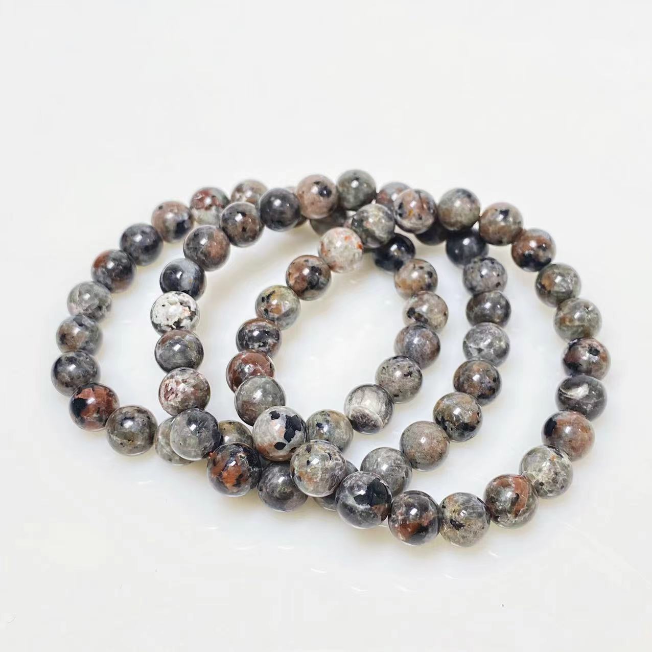 Yooperlite bracelet
