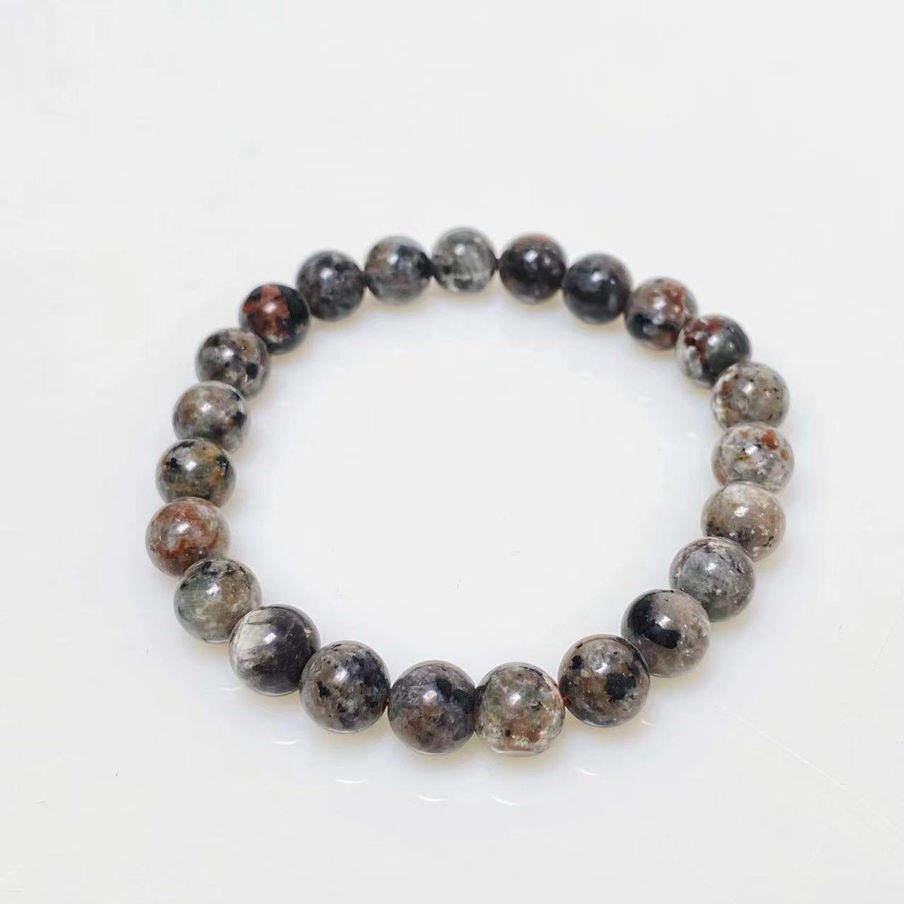 Yooperlite bracelet
