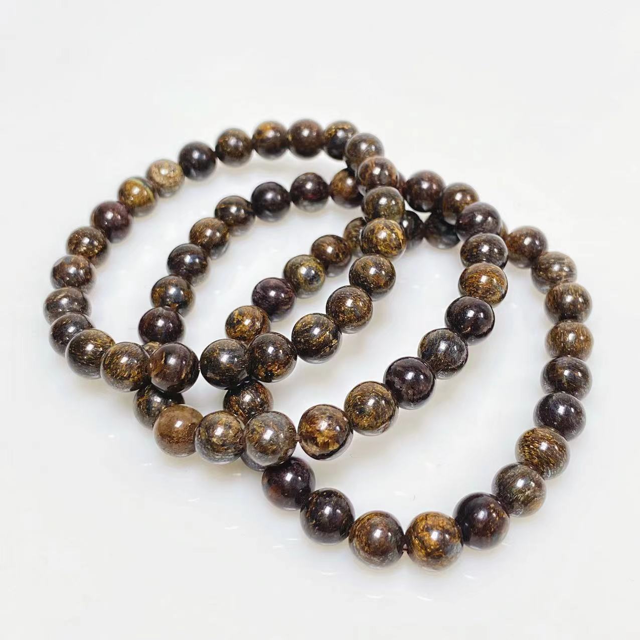 Brozonite bracelet