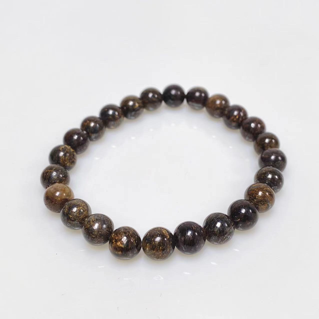 Brozonite bracelet