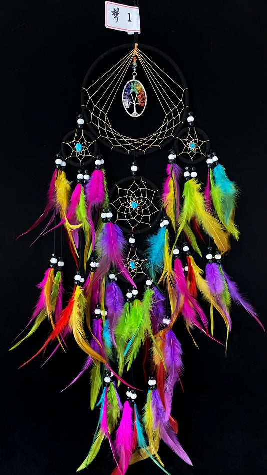 Dream catcher