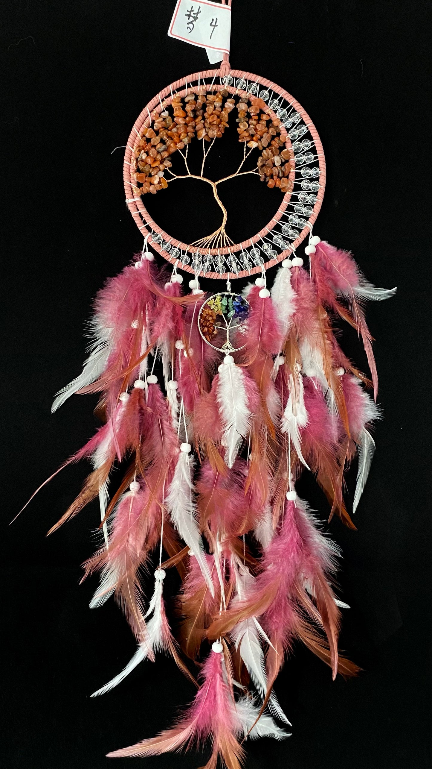 Dream catcher