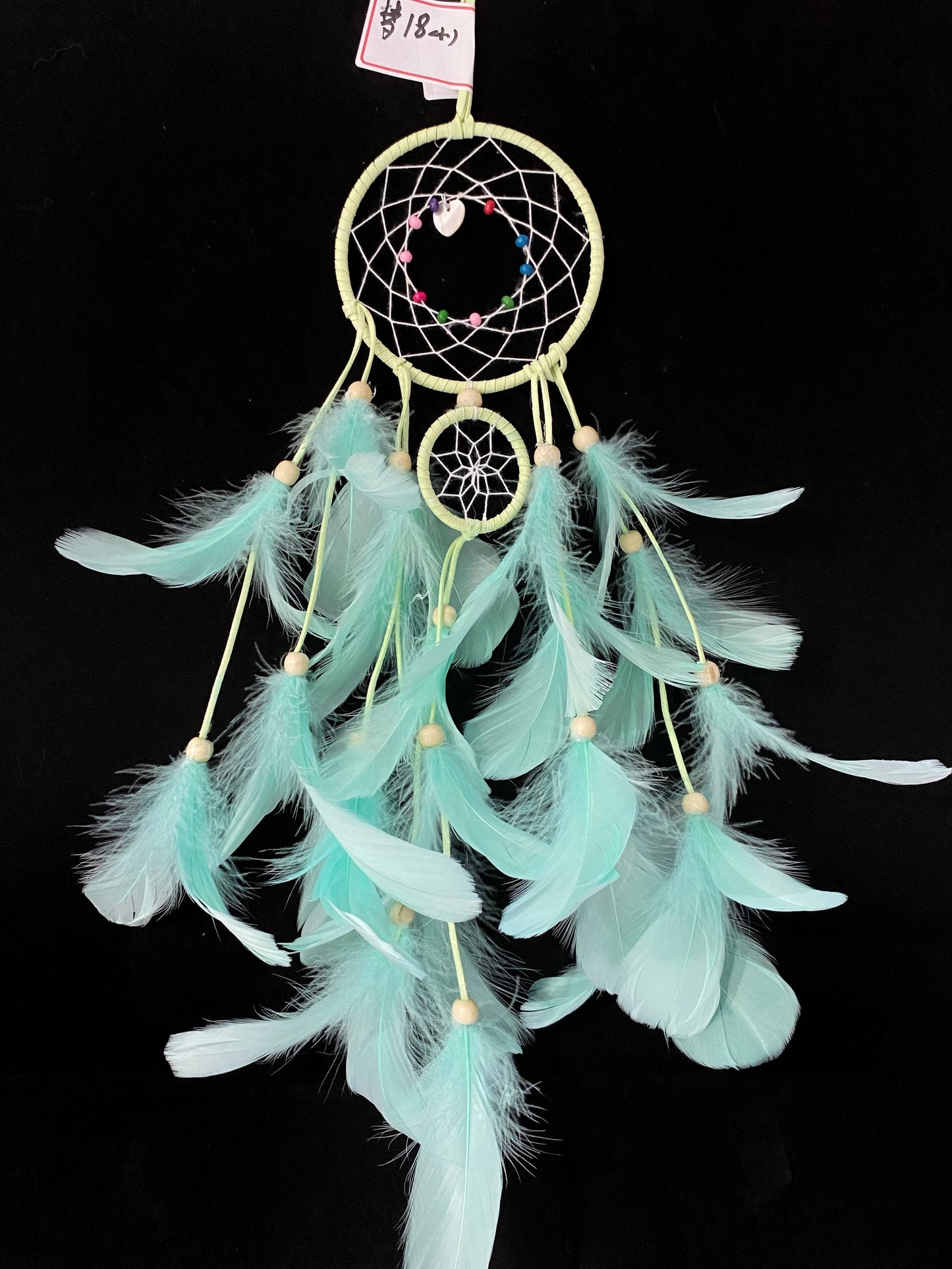 Dream catcher