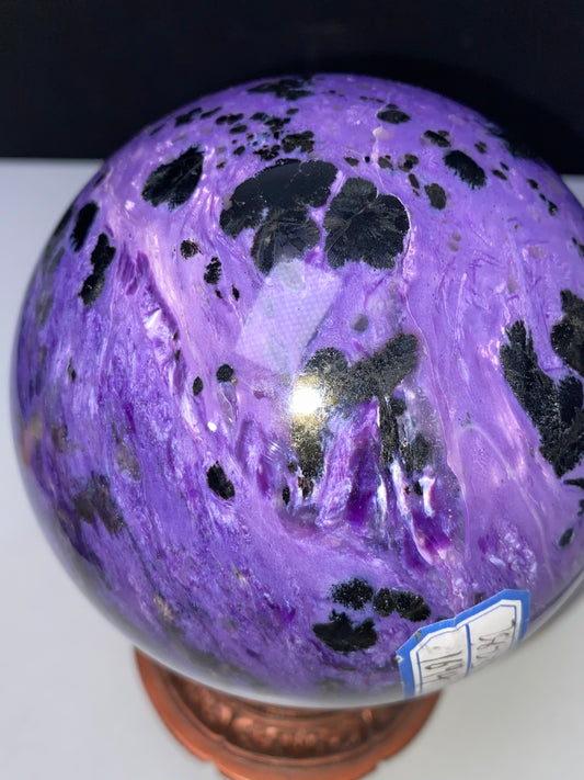 Chariote sphere #2823