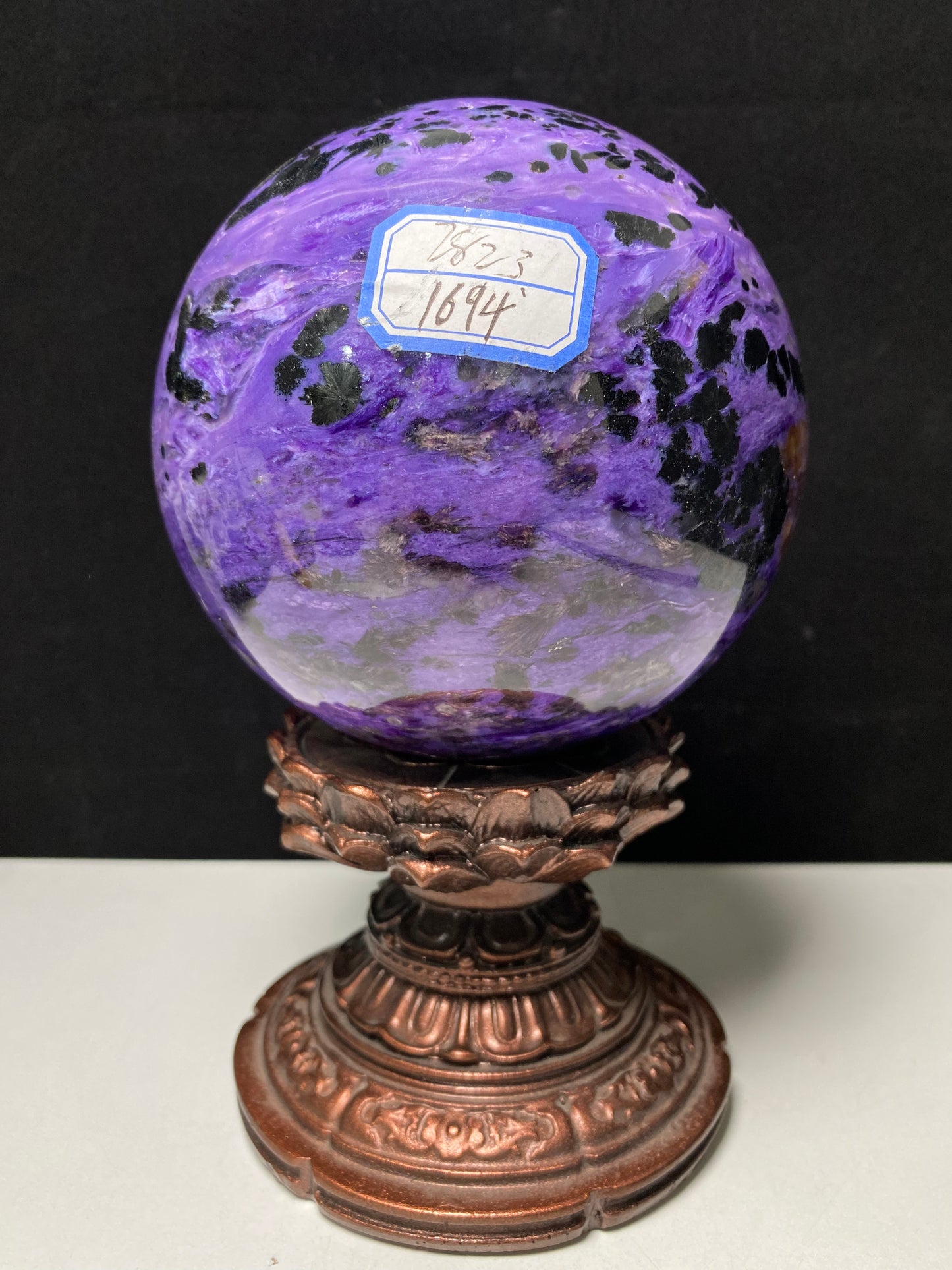 Chariote sphere #2823