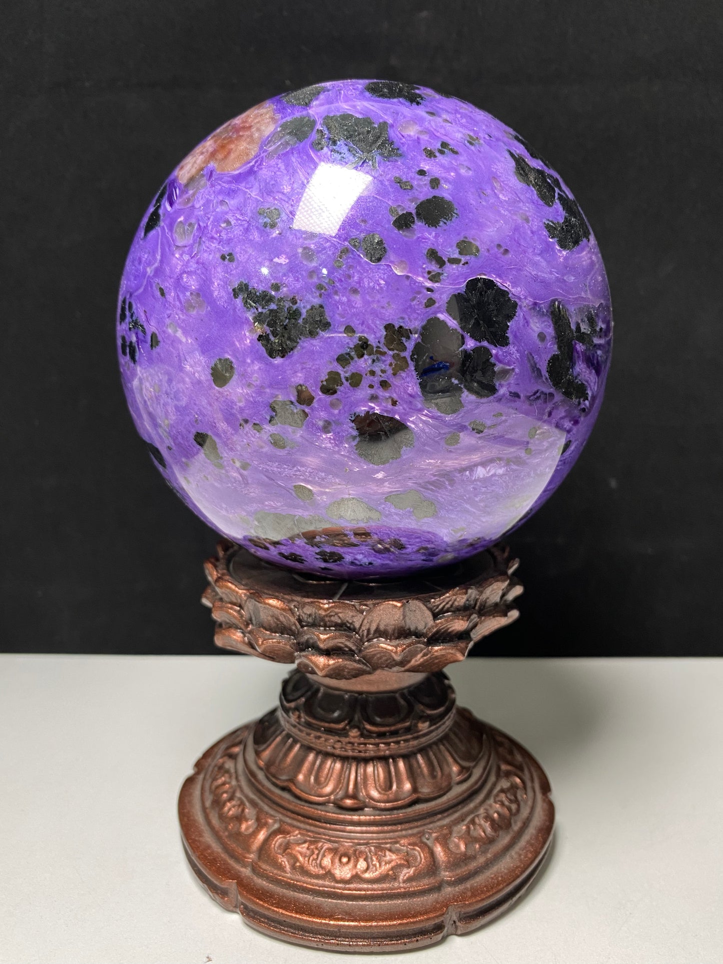 Chariote sphere #2823