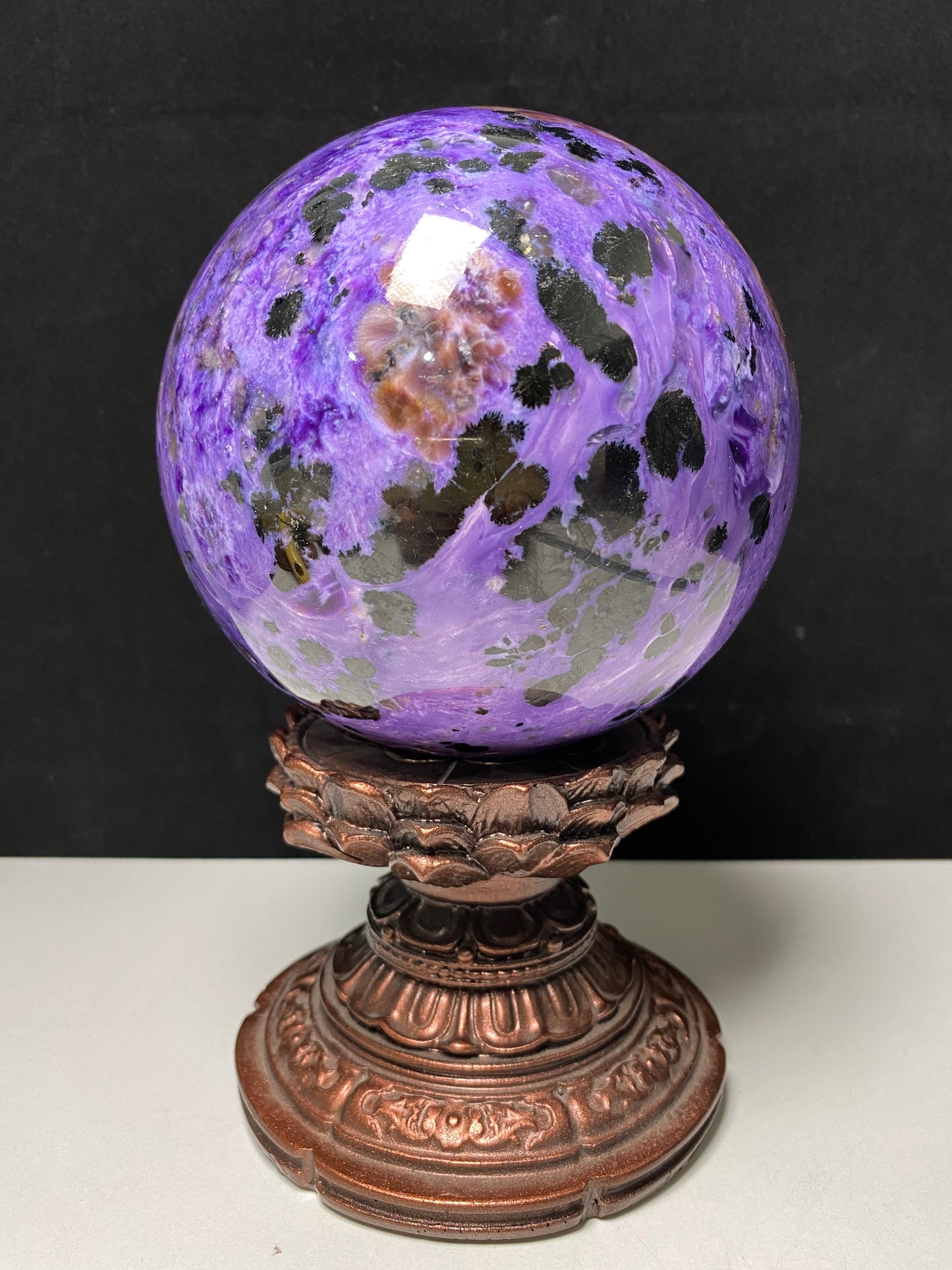 Chariote sphere #2823