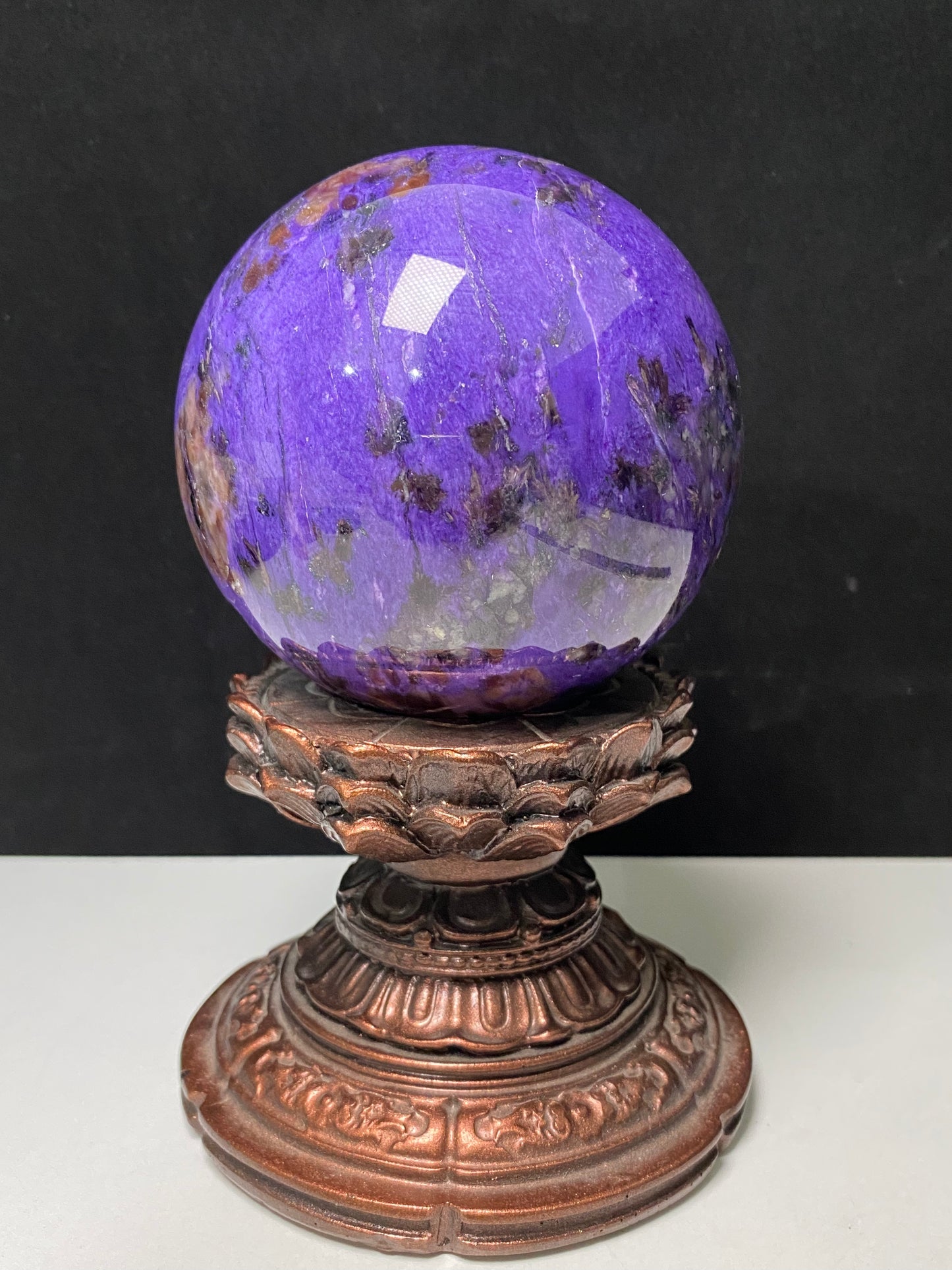 Chariote sphere #1362
