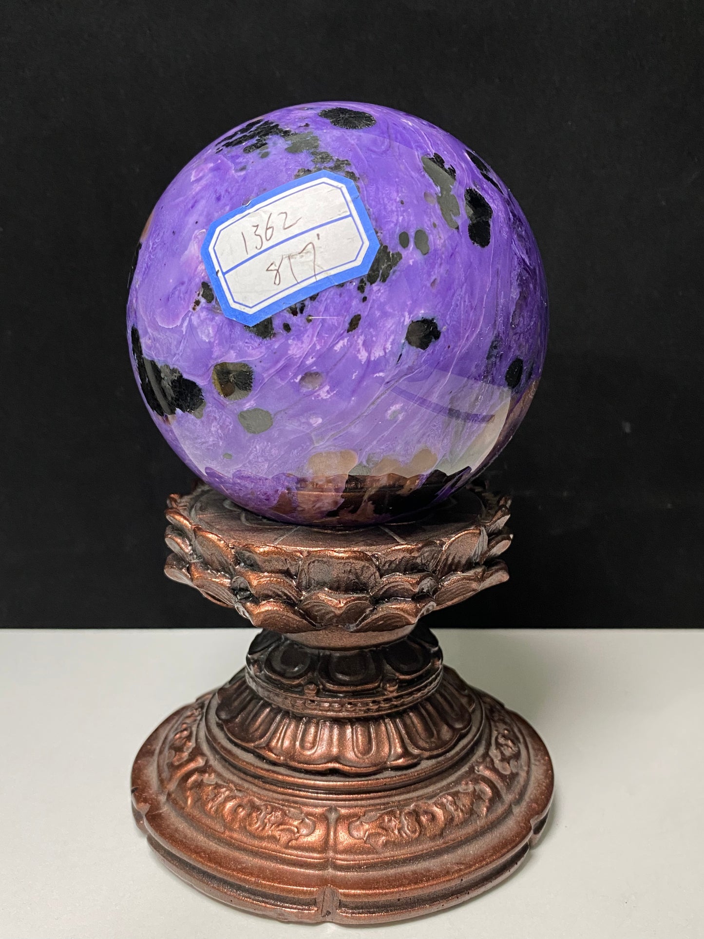 Chariote sphere #1362