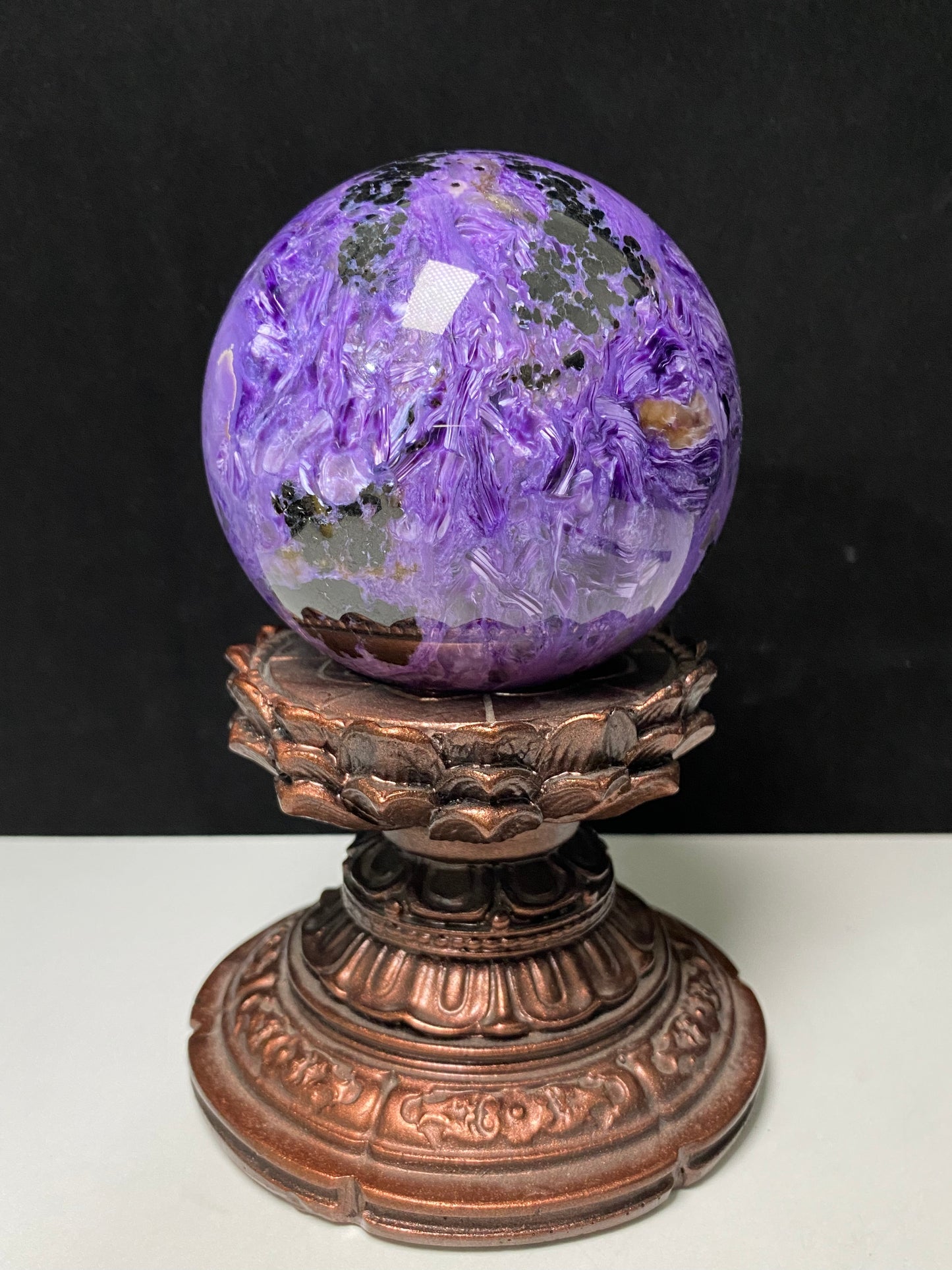 Chariote sphere #1032
