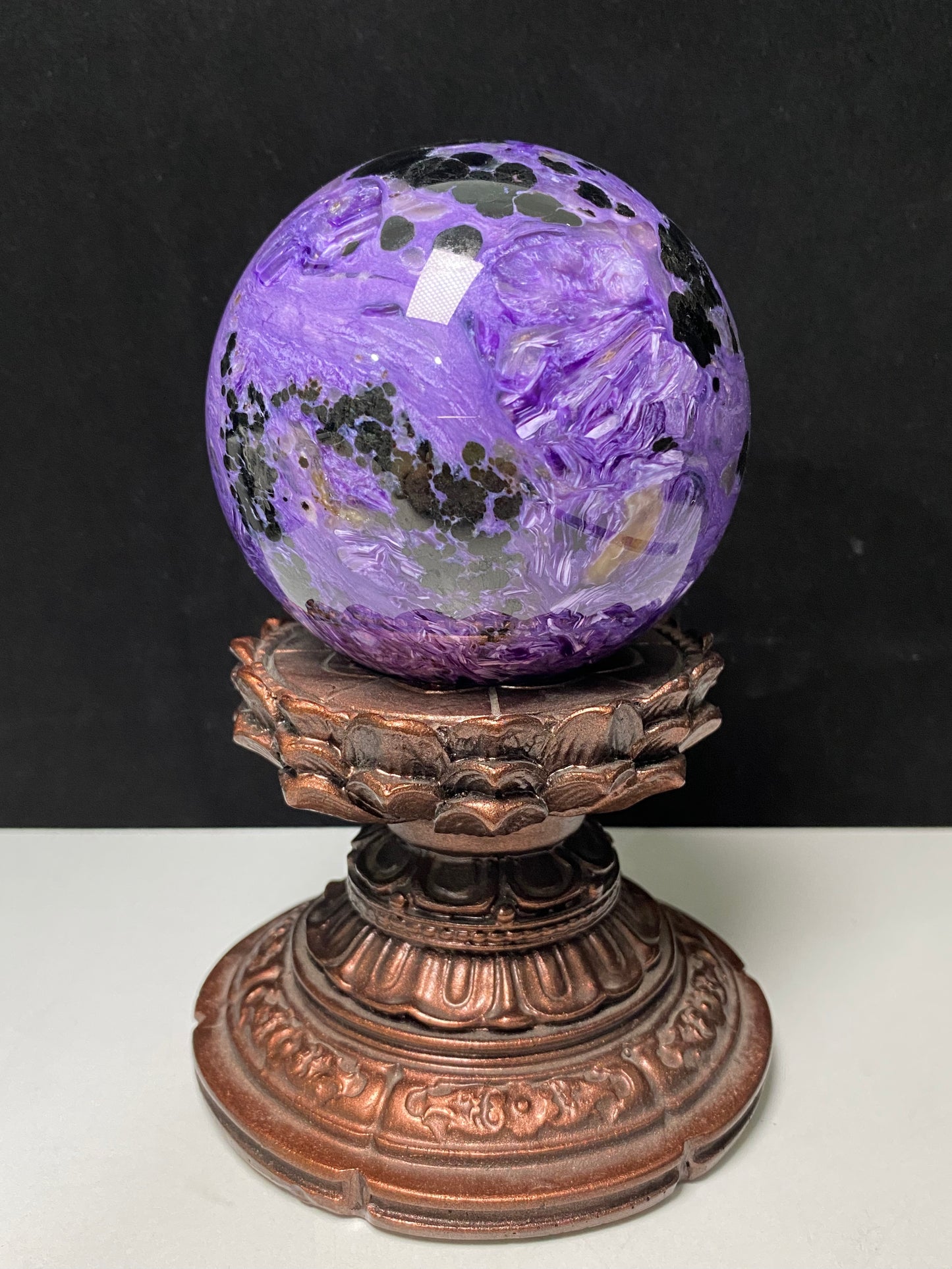 Chariote sphere #1032