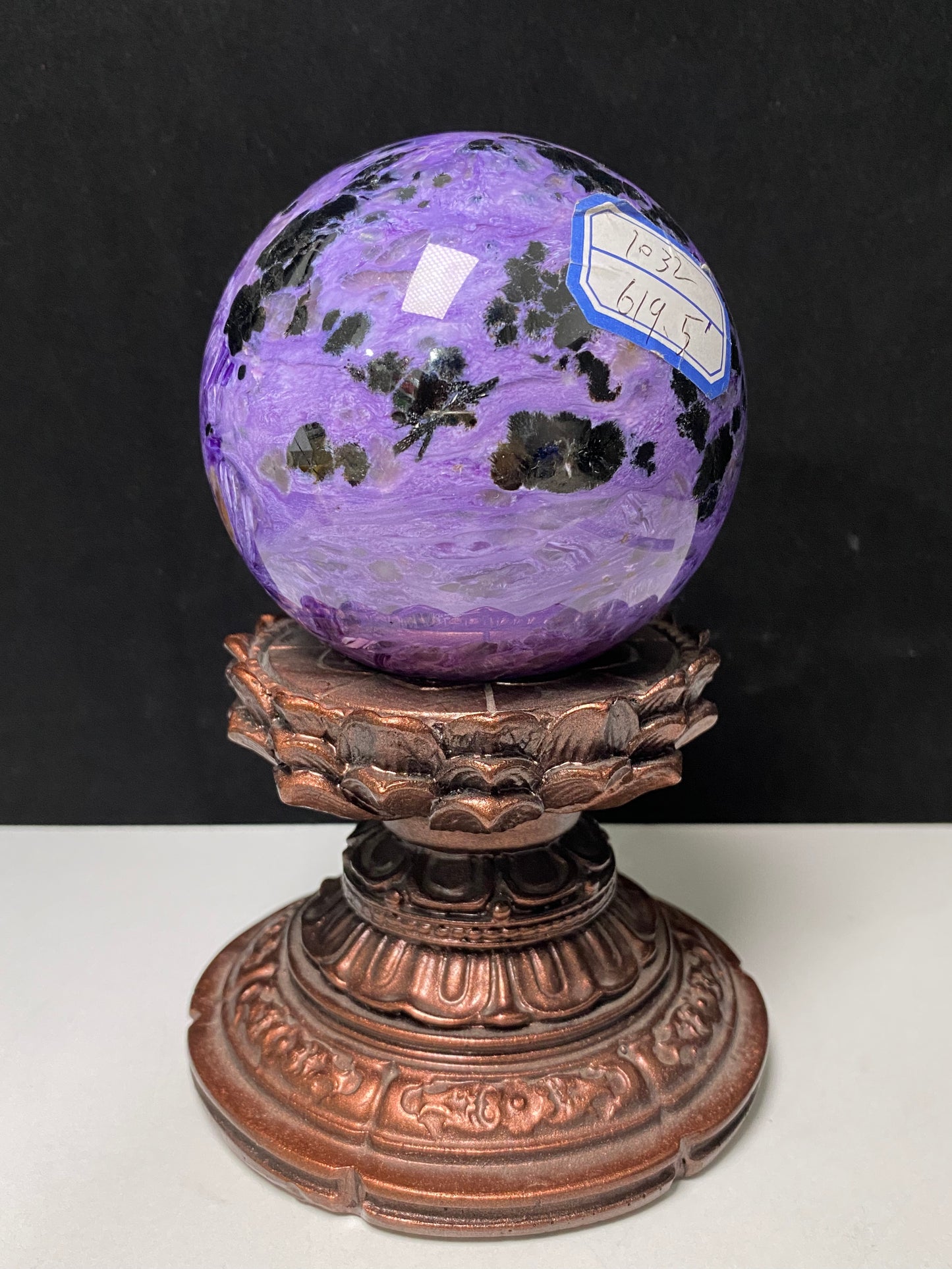 Chariote sphere #1032