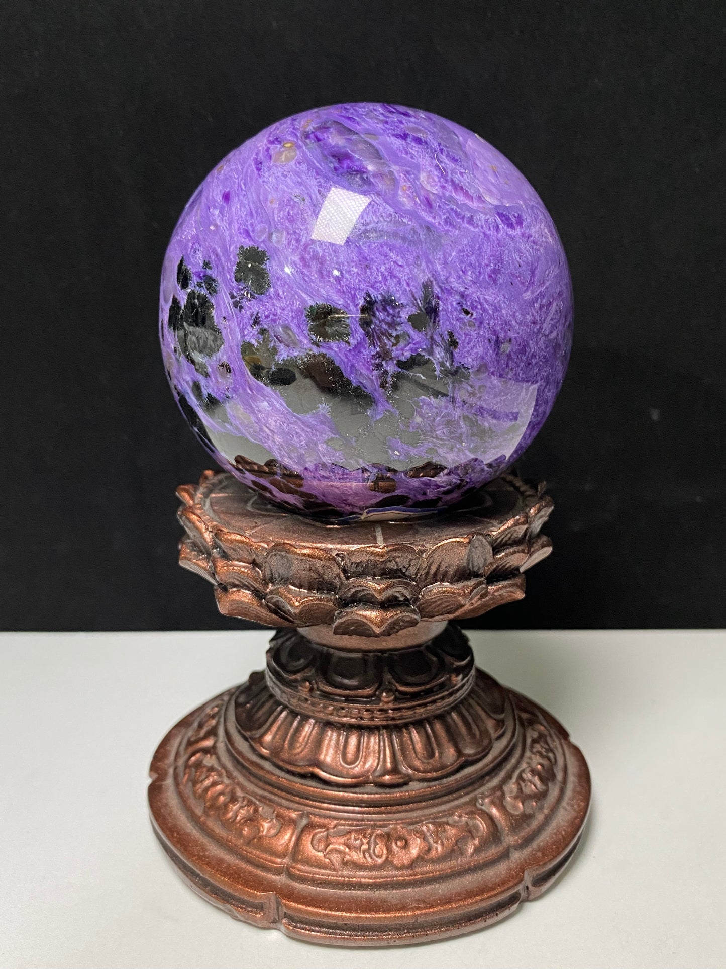 Chariote sphere #1032