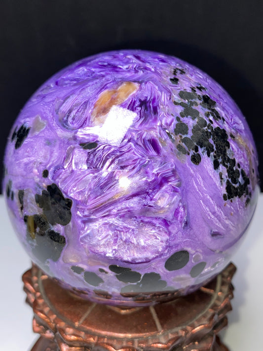 Chariote sphere #1032