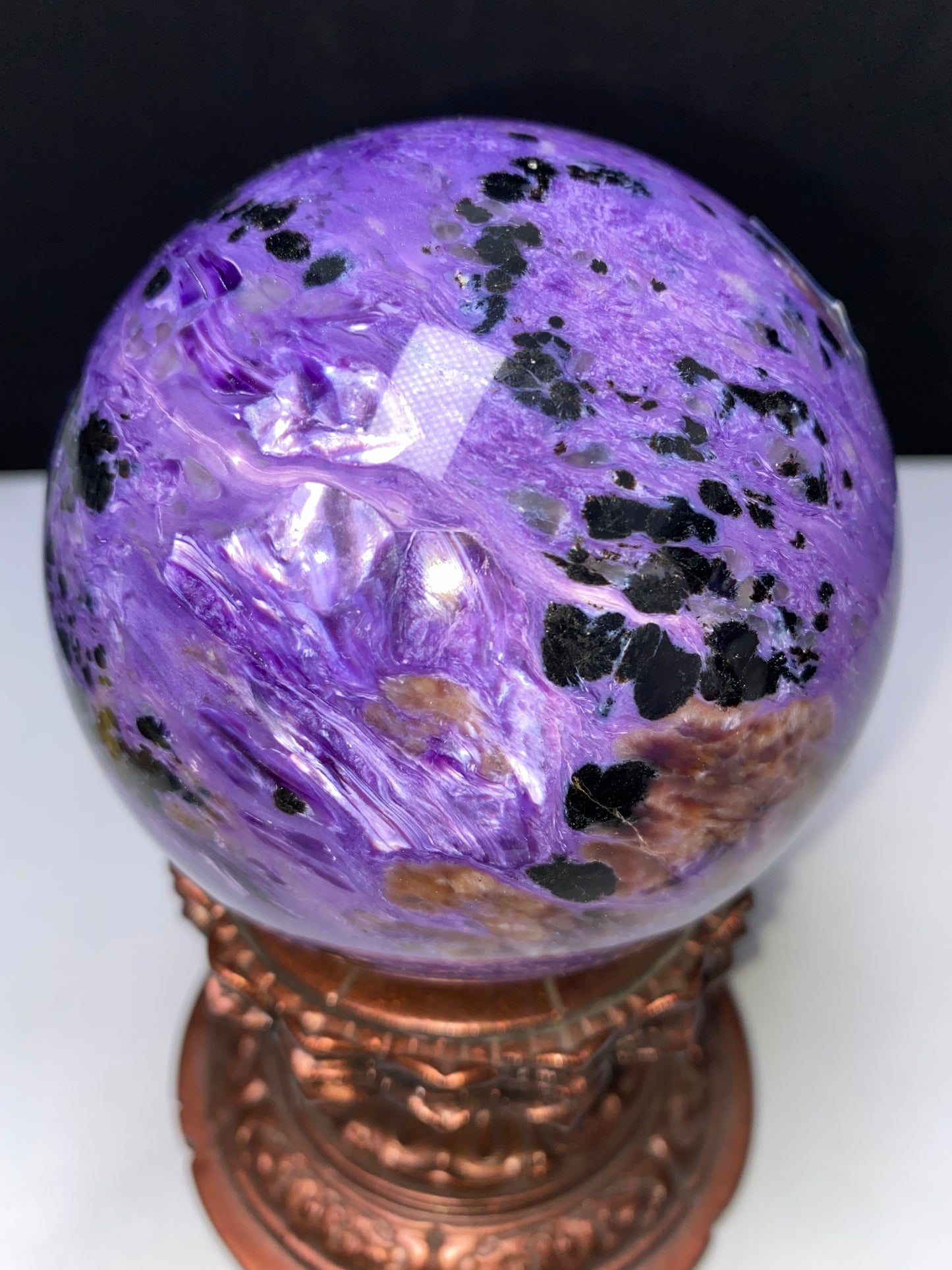 Chariote sphere #1357