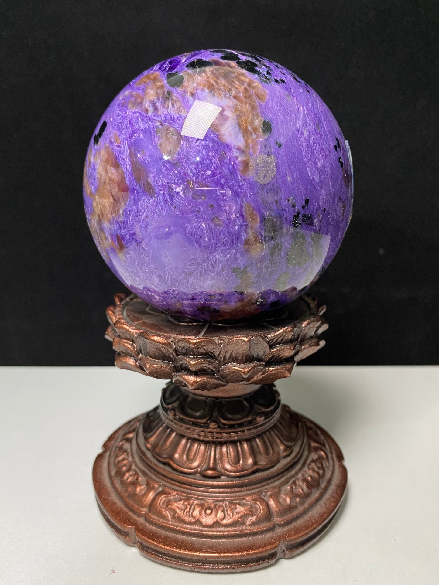 Chariote sphere #1357