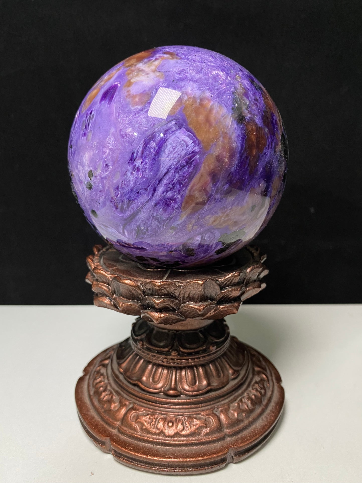 Chariote sphere #1357