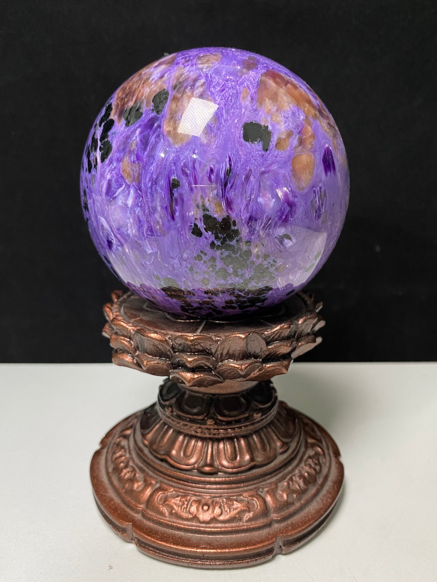 Chariote sphere #1357