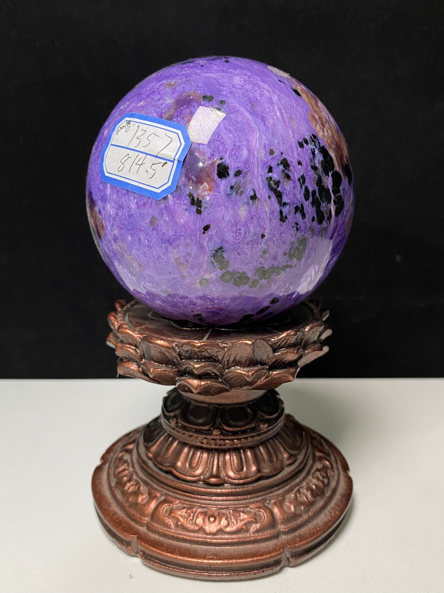 Chariote sphere #1357