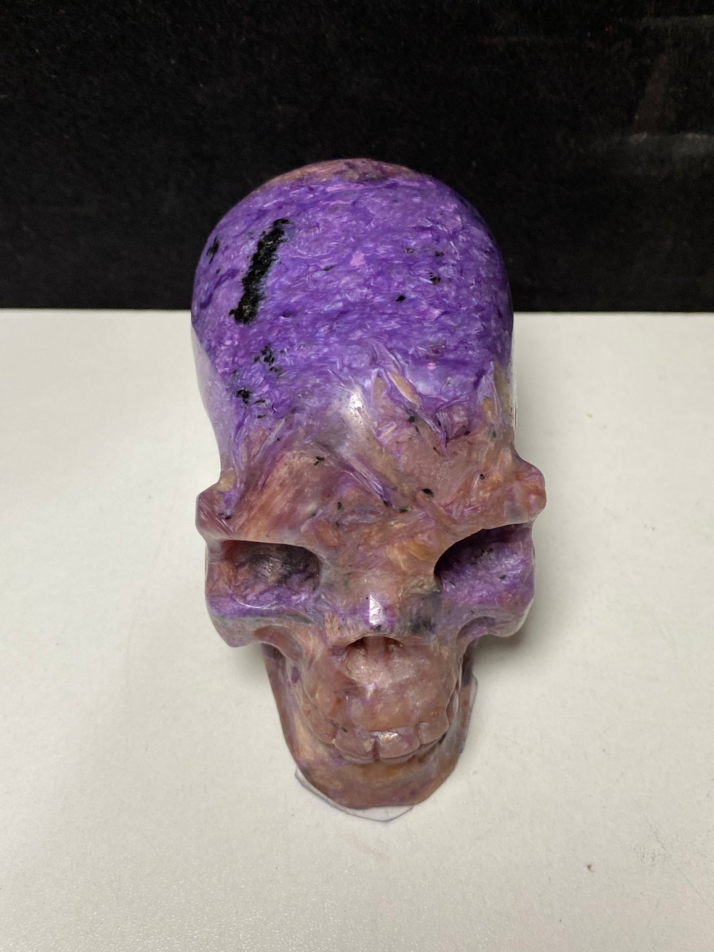 Chariote skull #840