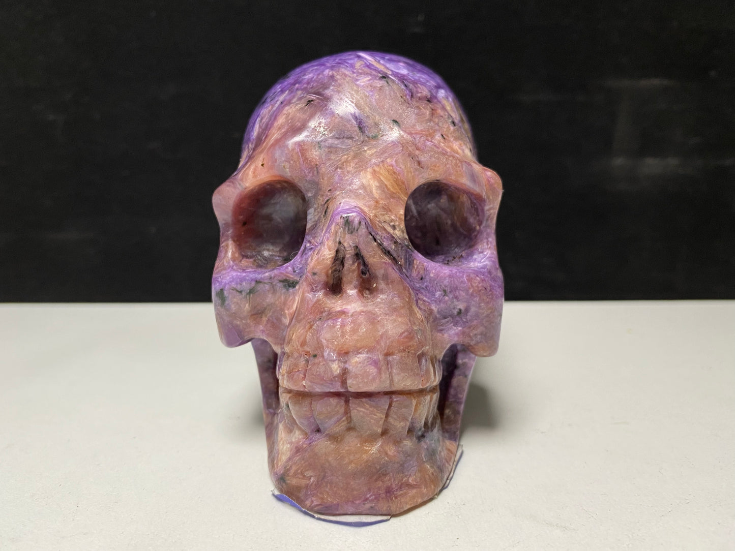 Chariote skull #840