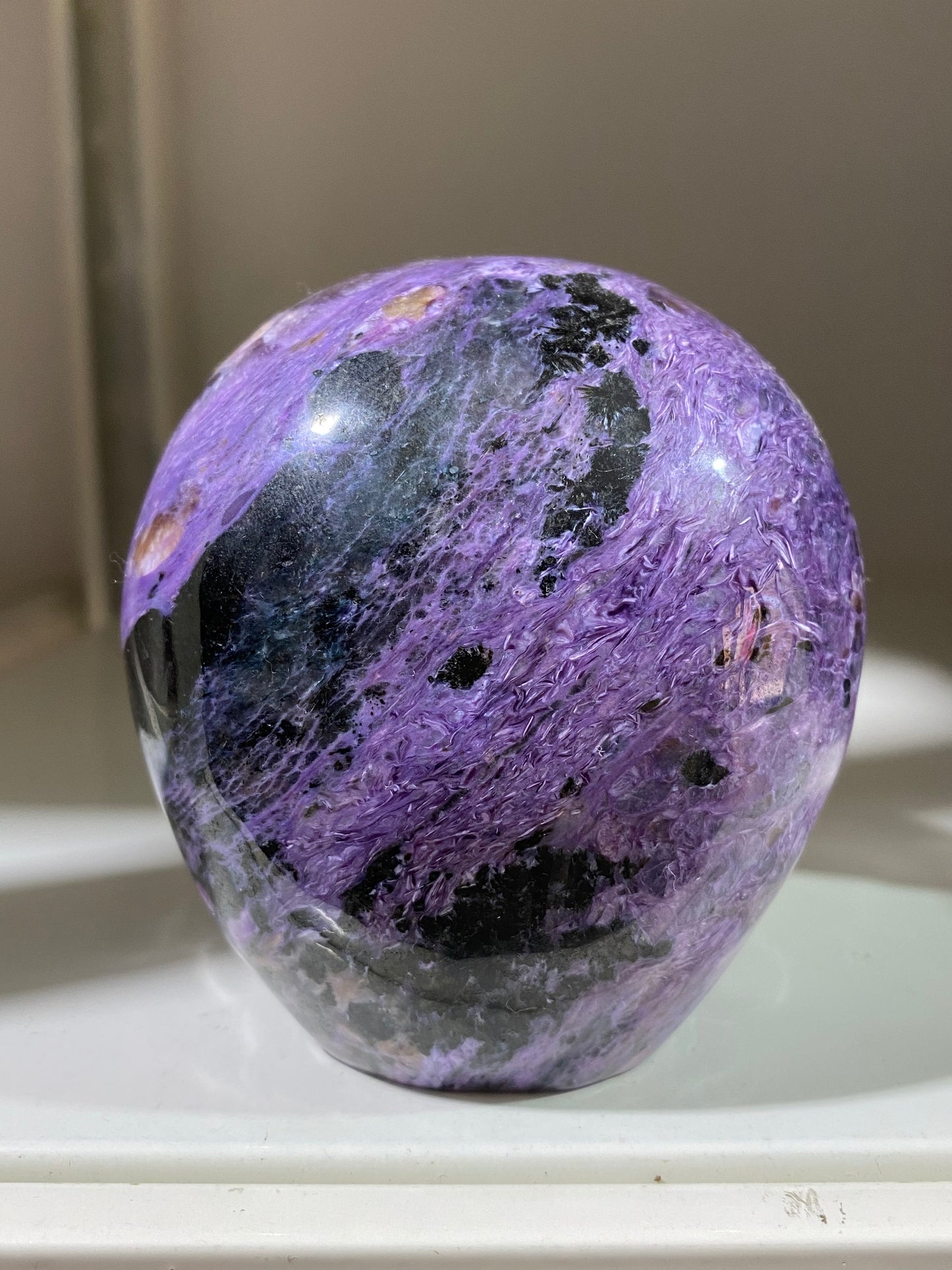 Chariote skull #1230