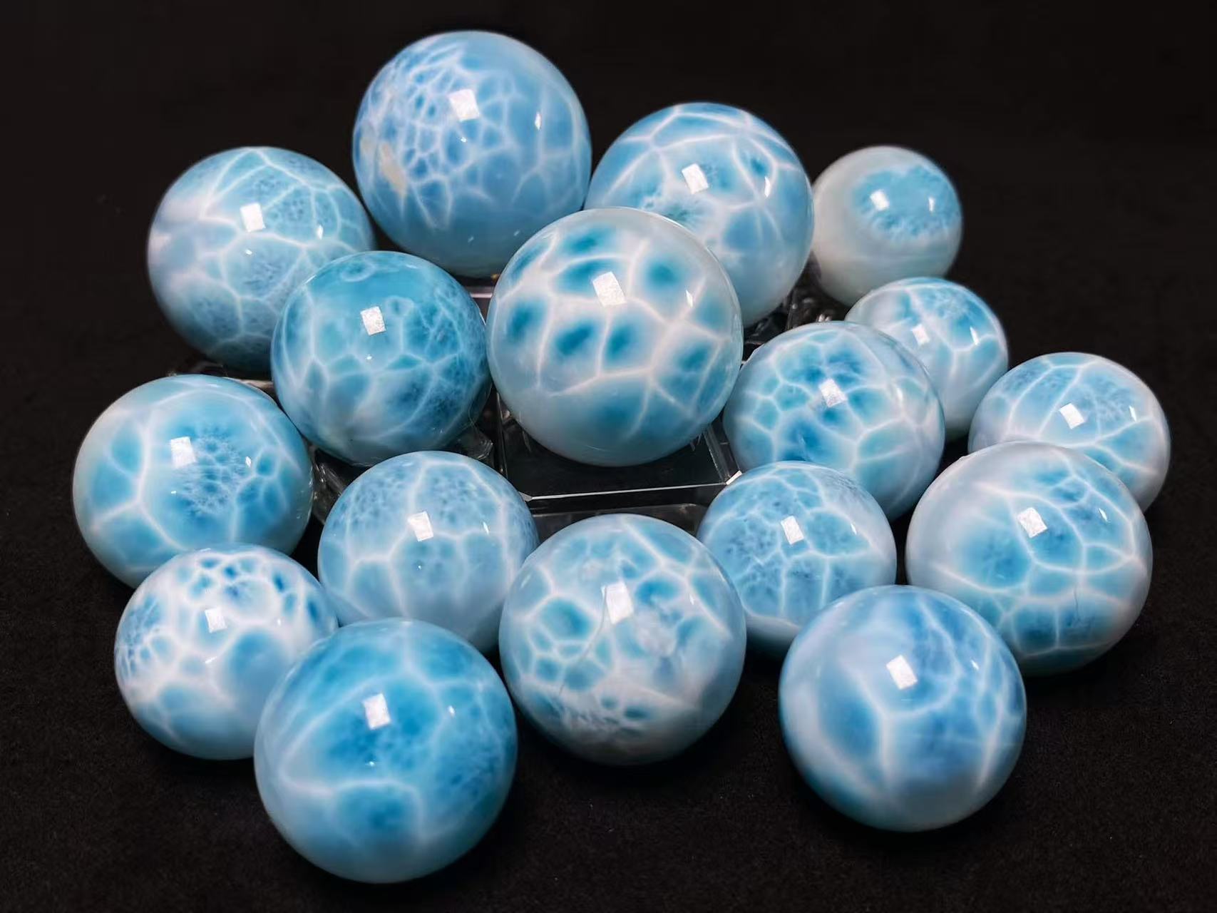 Natural Healing Crystals