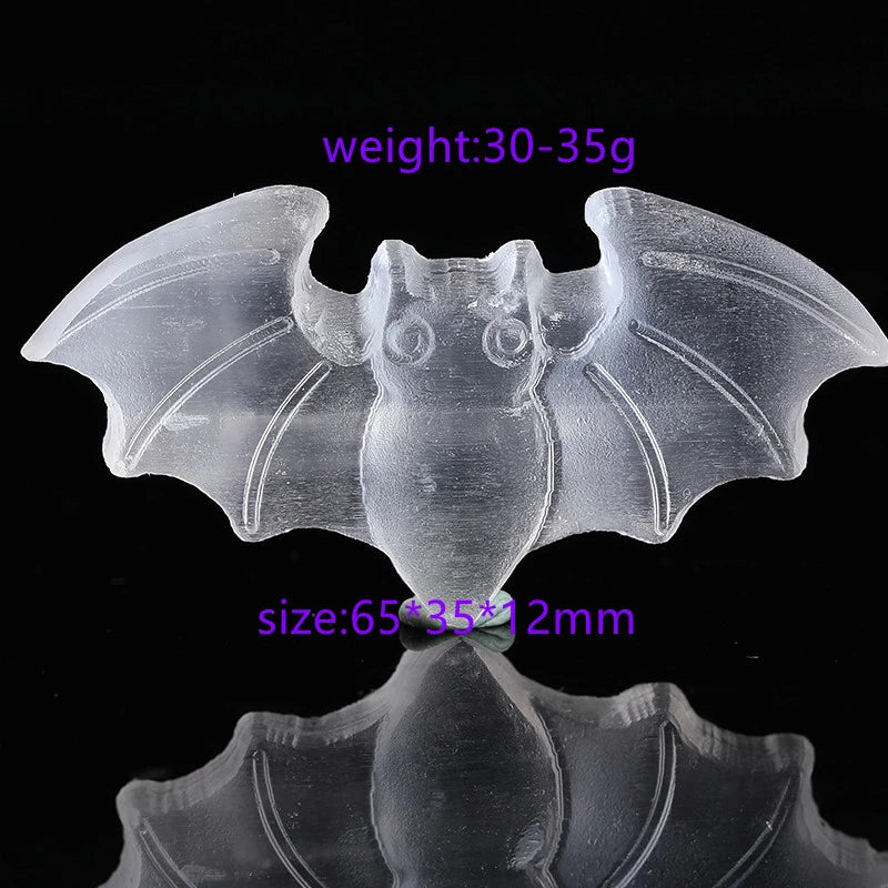 Selenite bat