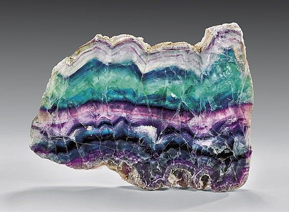 About Flourite