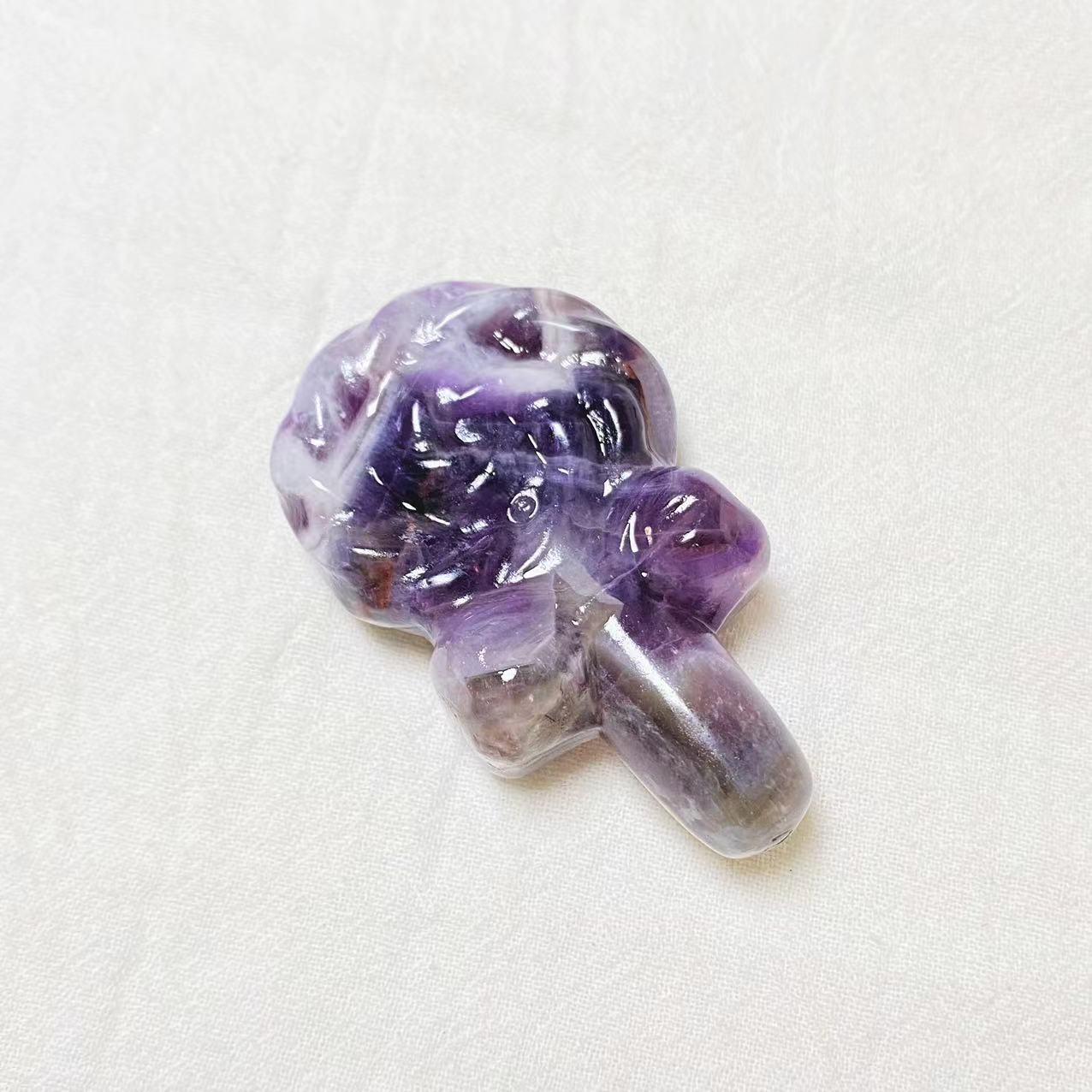 candy lollipop carving