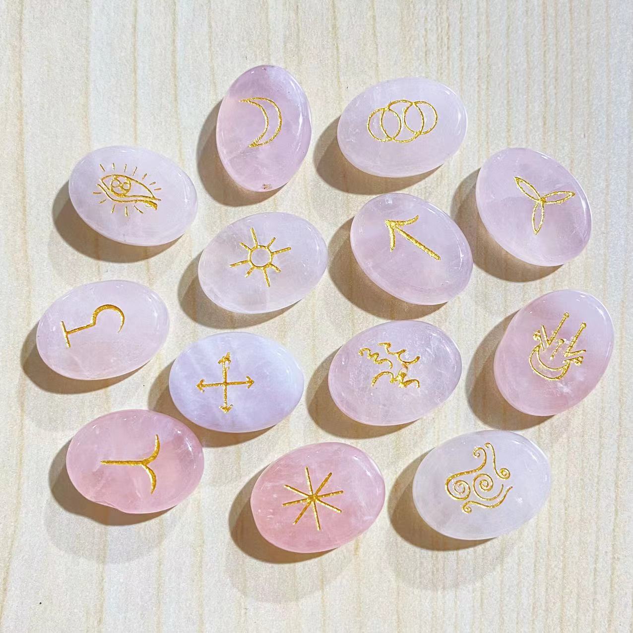 witch runes set