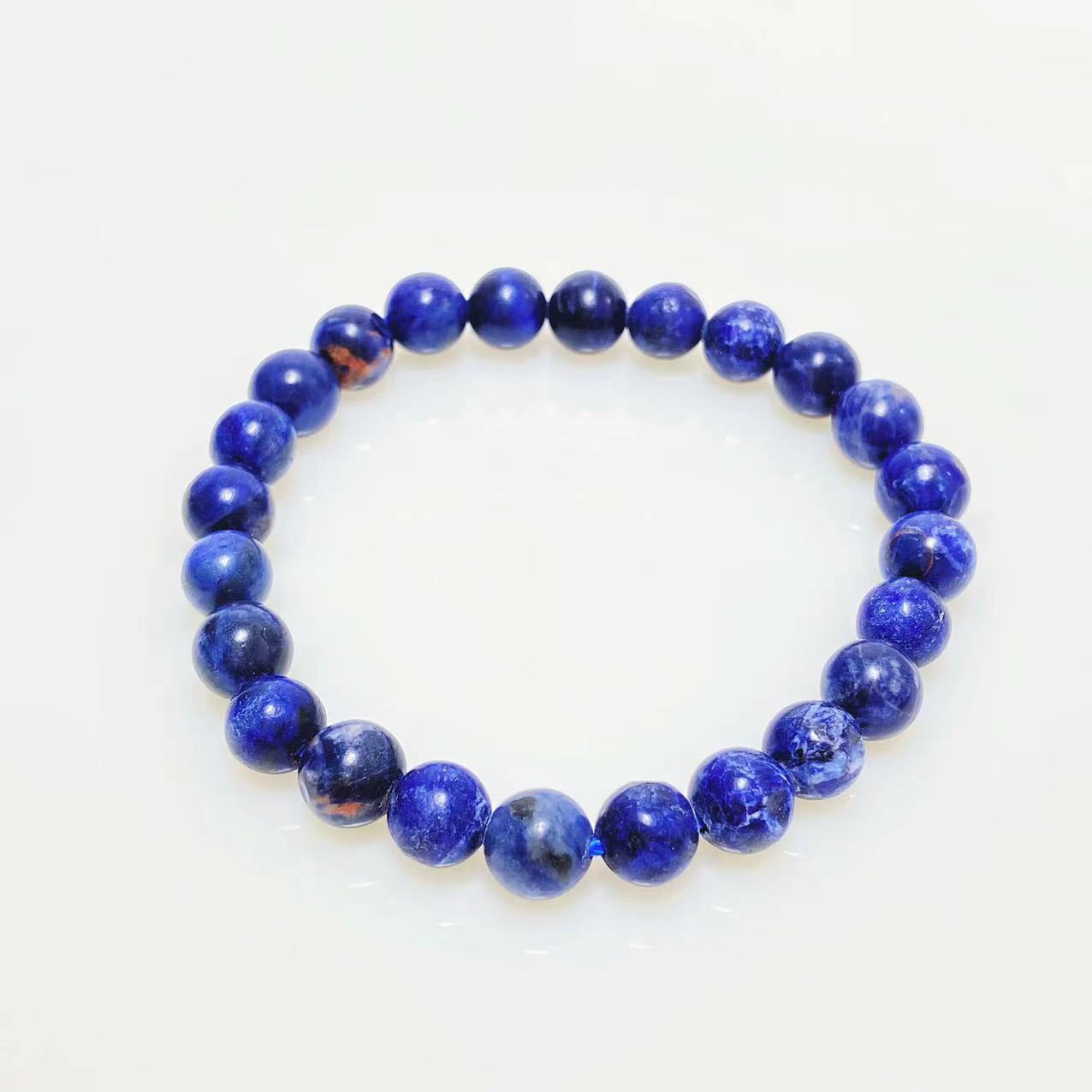 Sodalite bracelets