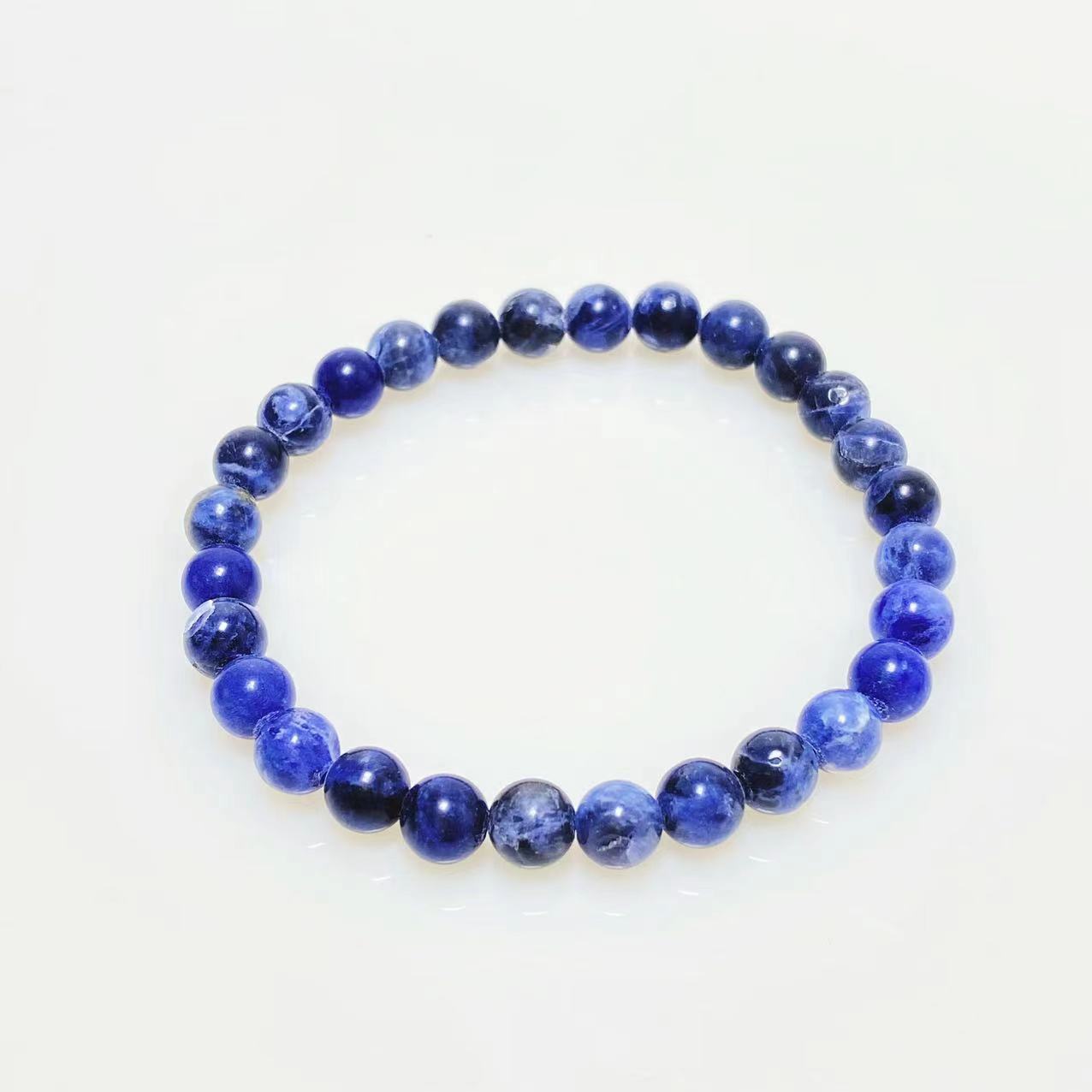 Sodalite bracelets