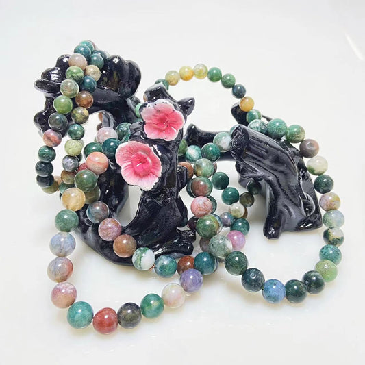 indonesia agate bracelet