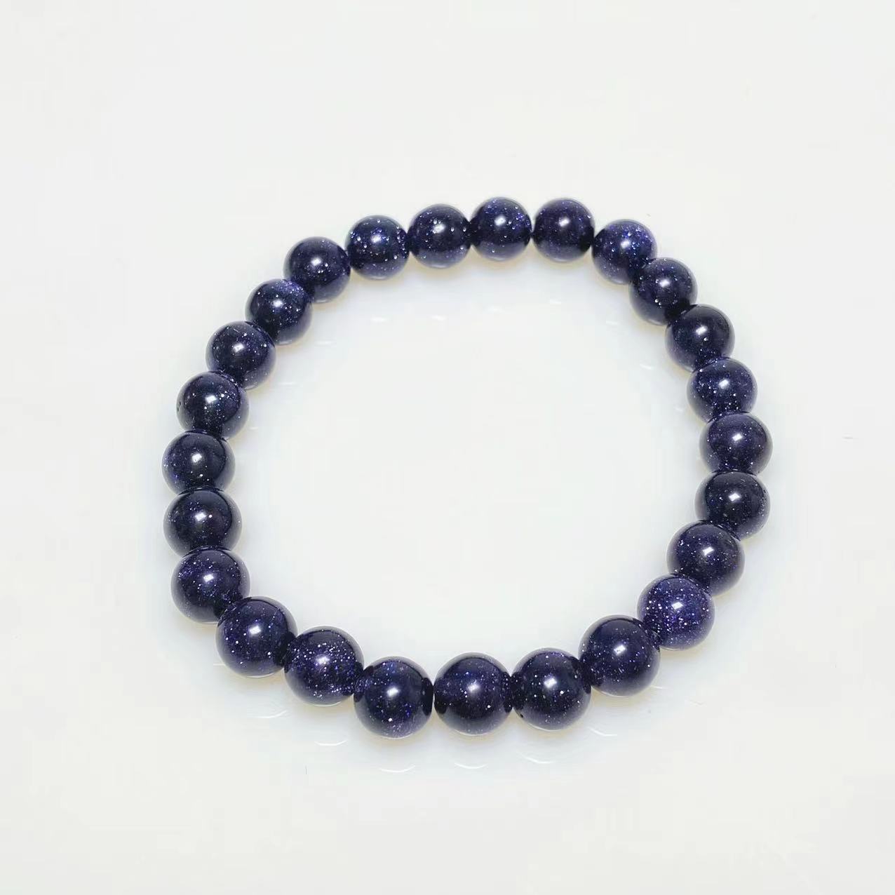 Sand stone bracelet