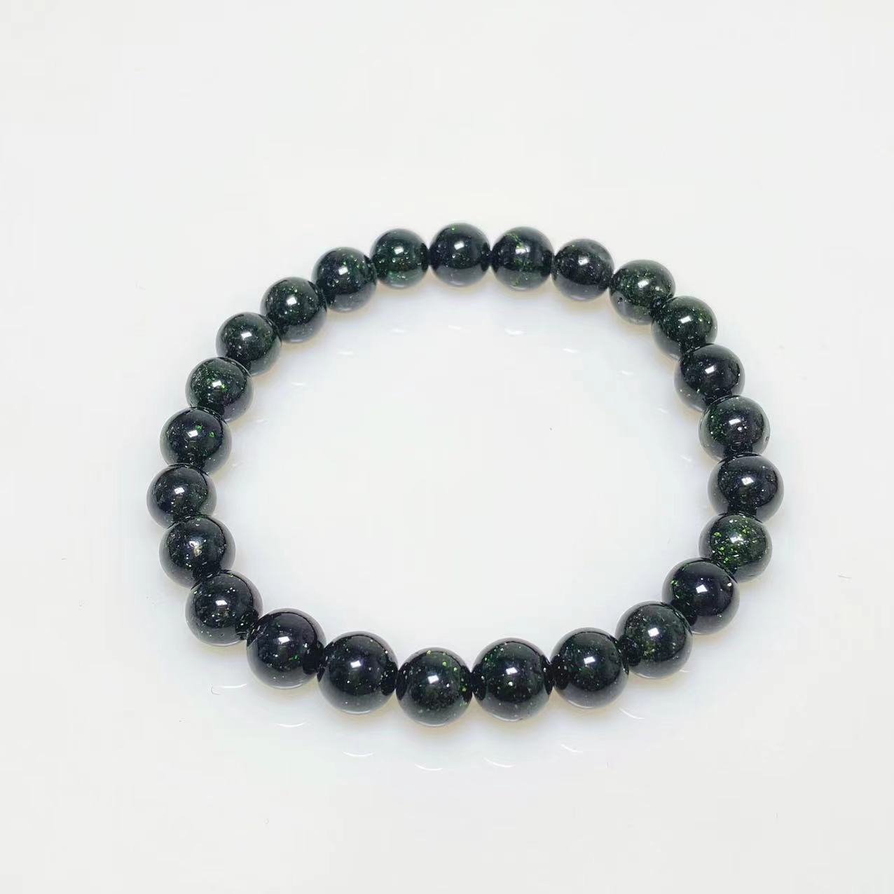 Sand stone bracelet